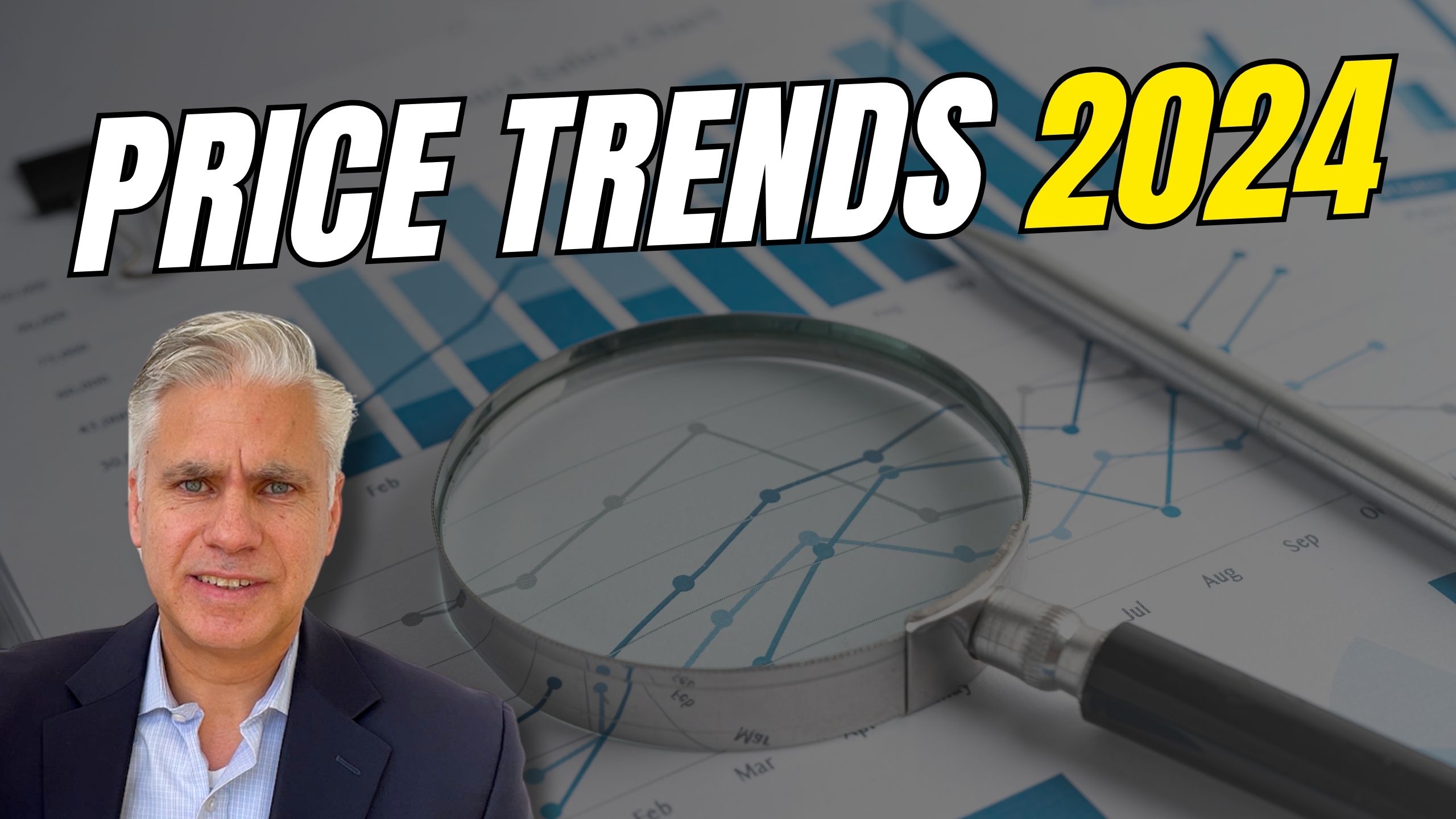 Will Home Prices Drop in 2024? Expert Insights