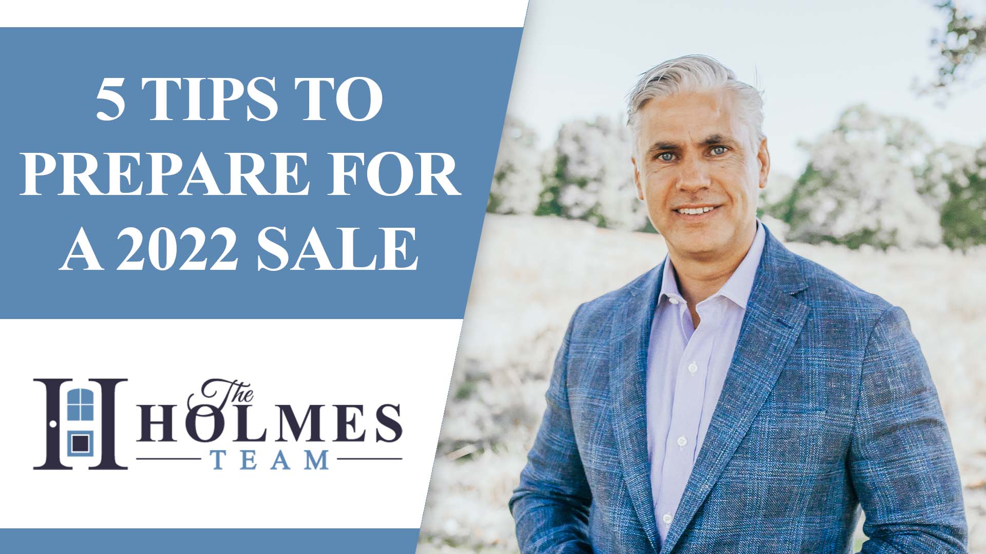 How Can You Prepare for a Home Sale Next Year?