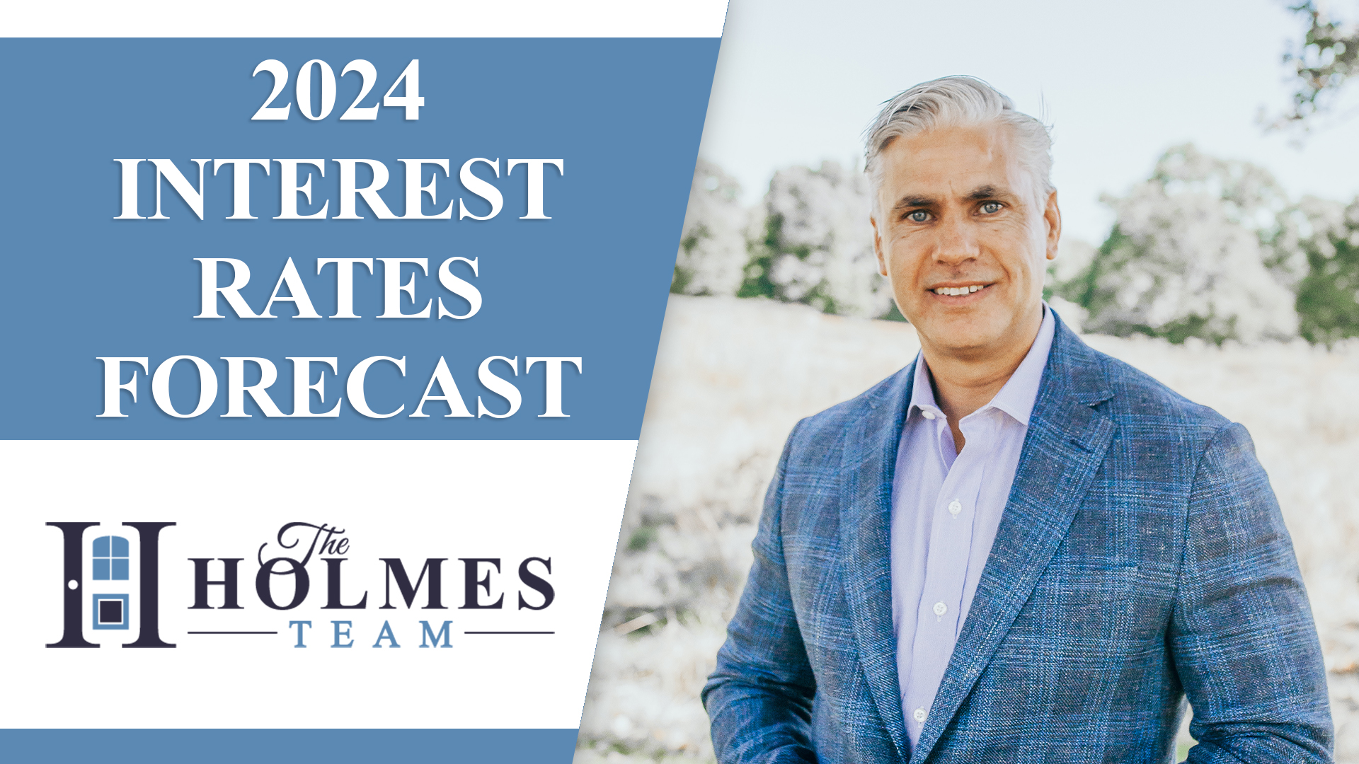2024 Forecast: What Lies Ahead for Mortgage Interest Rates?