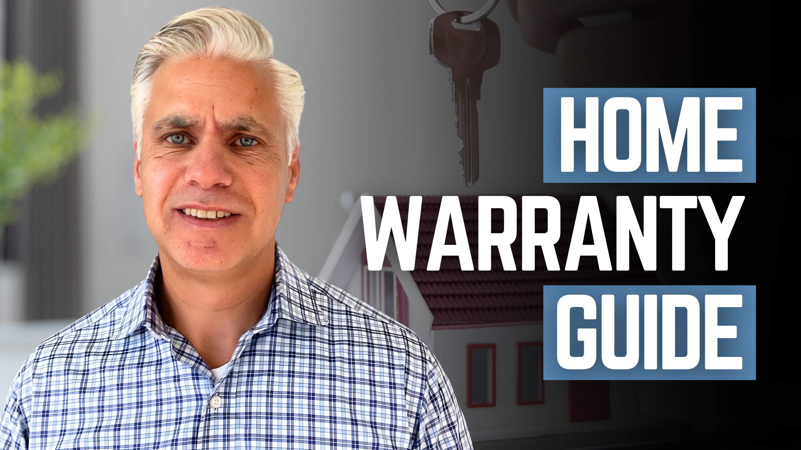 Do You Need a Home Warranty? Here’s What to Know