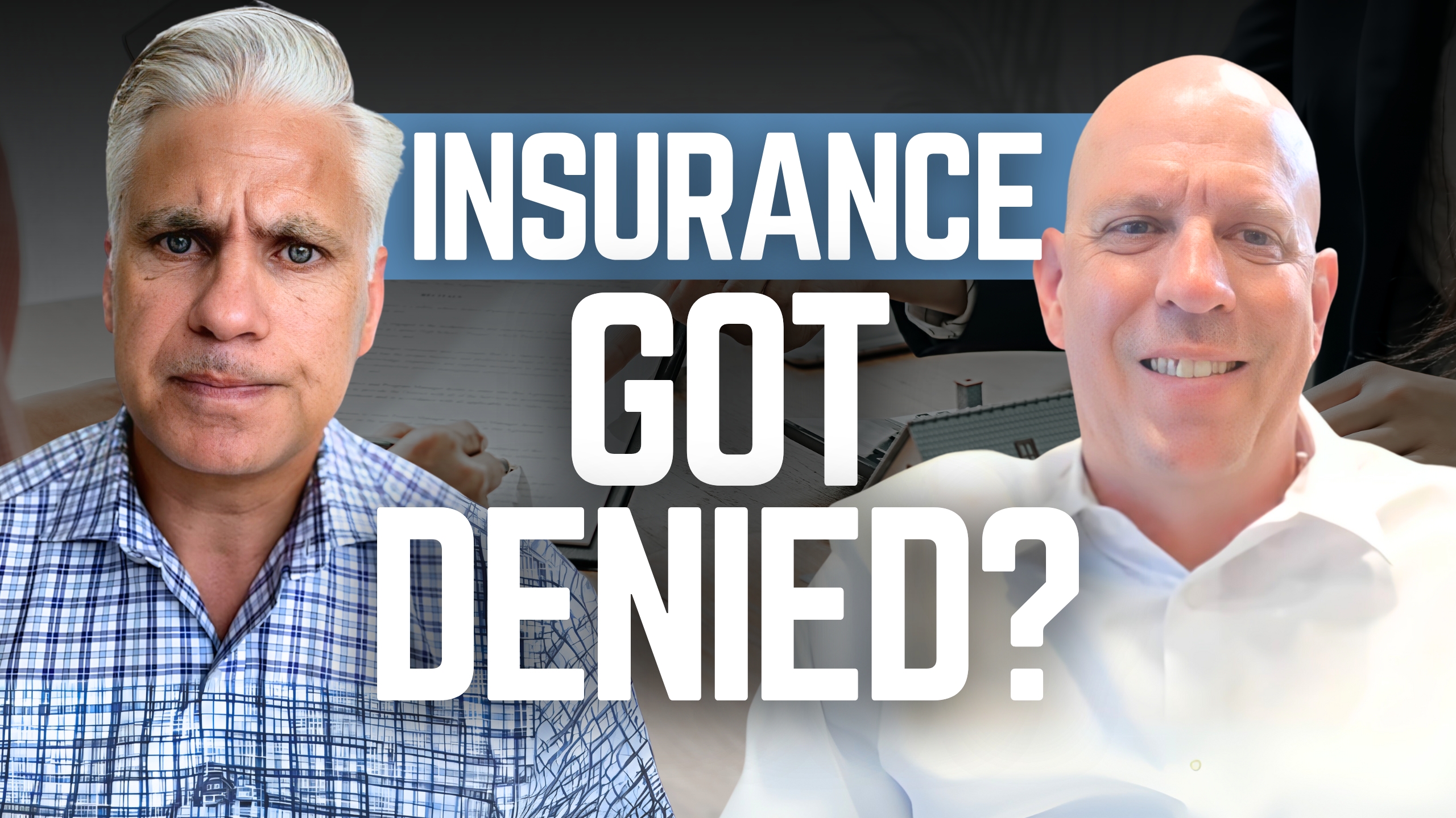 Why Insurers Are Rejecting Homeowners in 2025