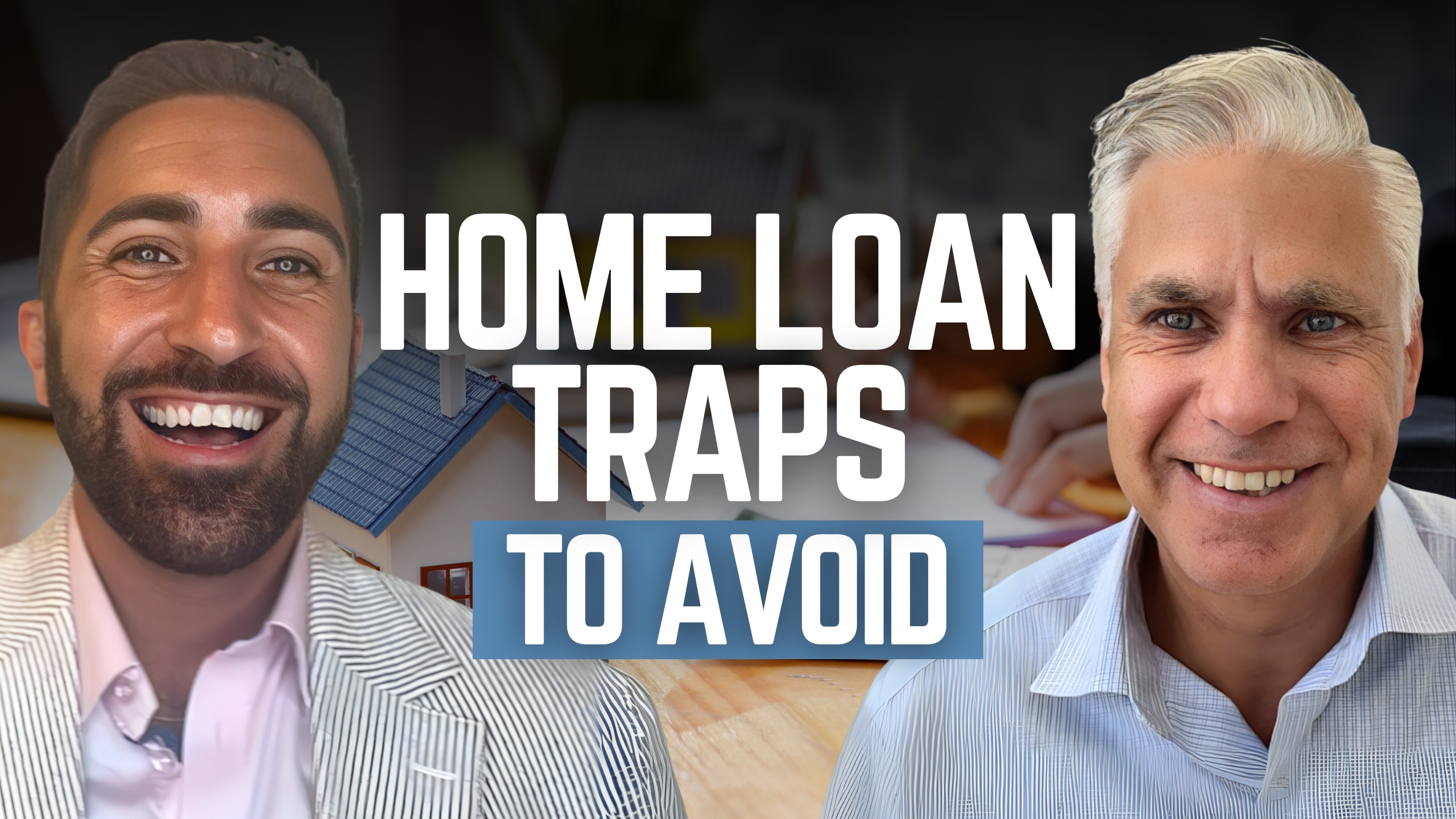 Avoid These 3 Mortgage Mistakes Before You Buy a Home