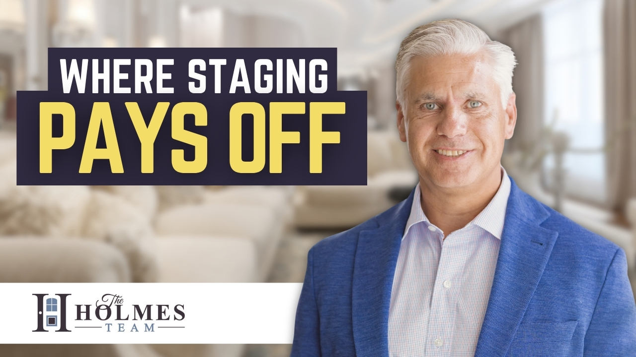 Is Staging Your Home Actually Worth It?