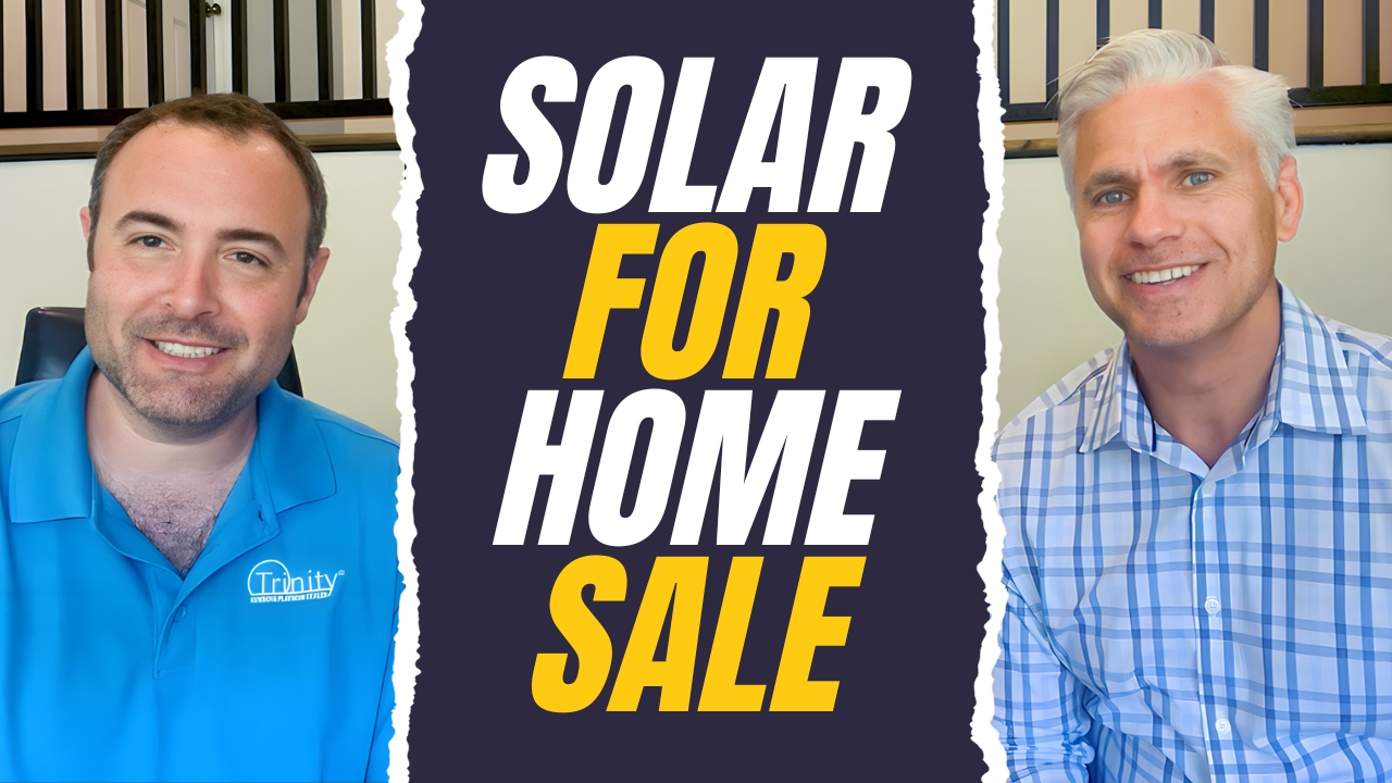 Will Solar Energy Increase Your Home’s Value?