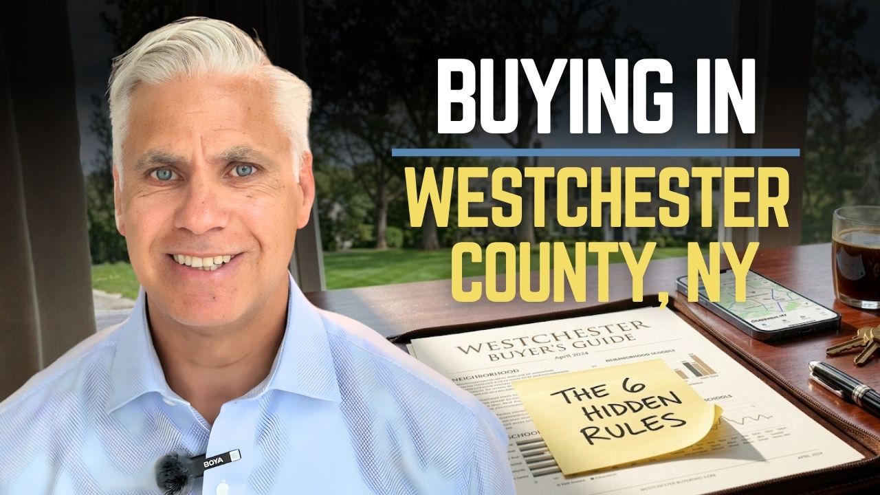 6 Things to Know Before Buying in Chappaqua and Northern Westchester