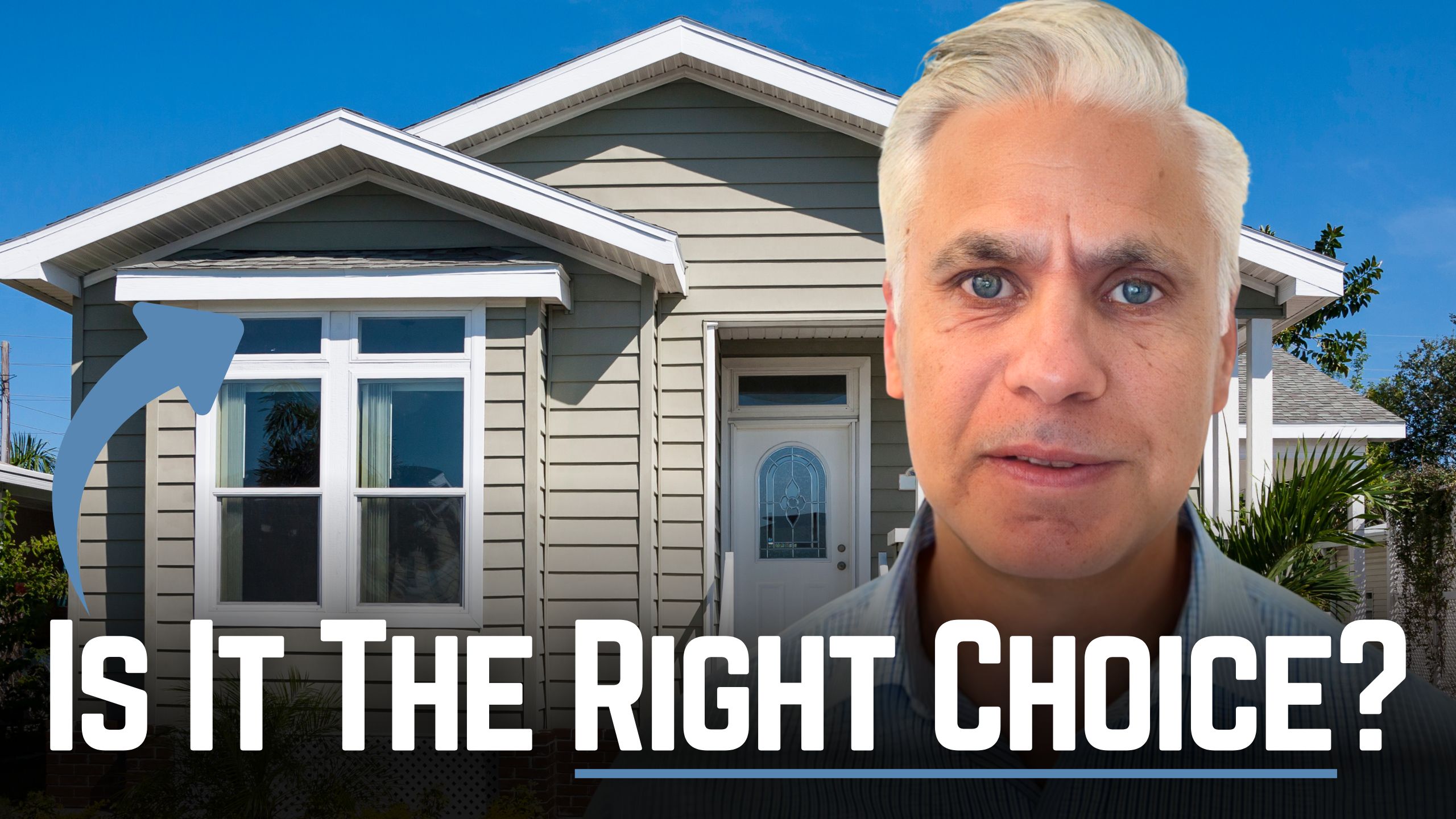 Why Downsizing May Be the Best Choice for You