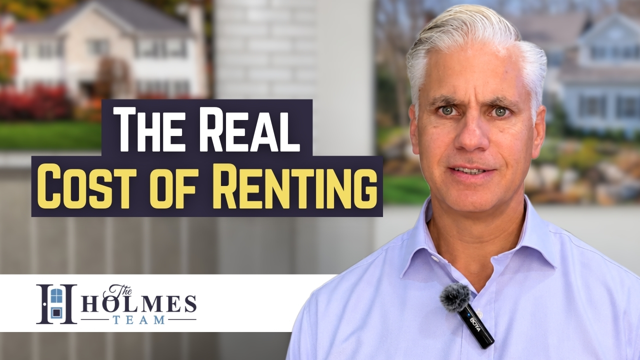 Why Owning Still Builds Wealth When Renting Feels Easier