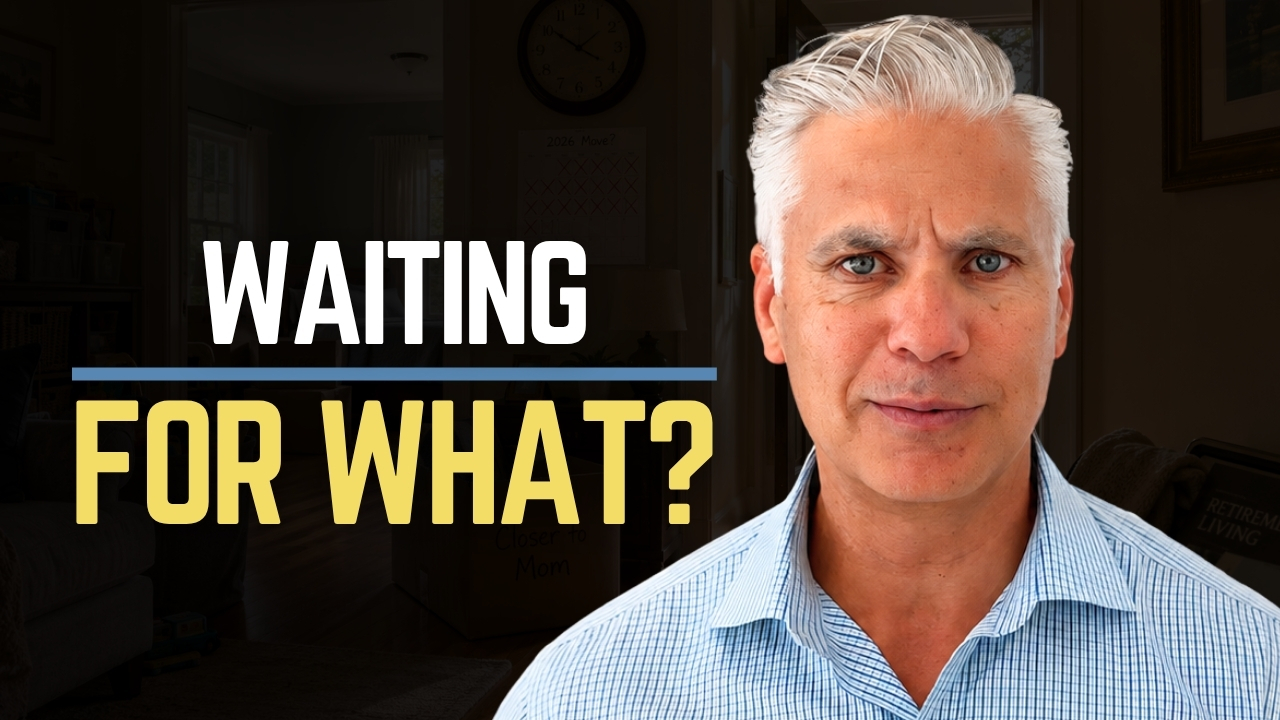 Why Some Chappaqua Buyers Are Still Moving Right Now