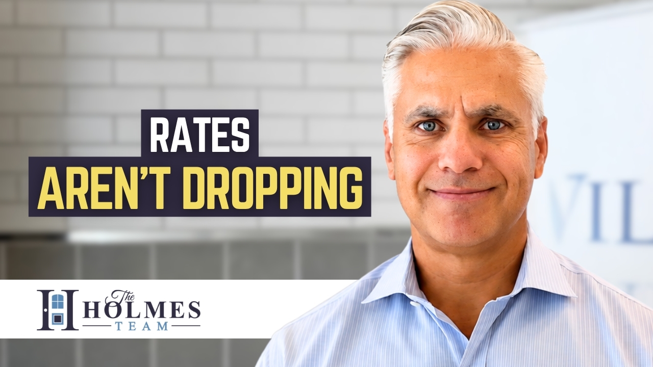 Why Waiting for Lower Mortgage Rates Could Cost You